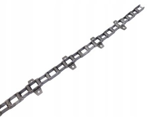 JAG14-0021 CA550/2K1/J2A ŁAŃCUCH PODAJNIKOWY MF, NH ROLLON-SOLID