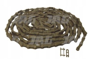 210A/2K1/J3A ŁAŃCUCH PODAJNIKA SŁOMY ROLLON-SOLID