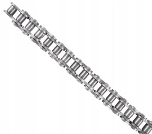 JAG25-0101 ŁAŃCUCH NAPĘDOWY ROLLON-SOLID