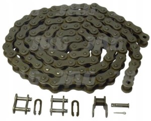 JAG04-0288 ŁAŃCUCH NAPĘDU BĘBNA WCIĄGAJĄCEGO ROLLON-SOLID