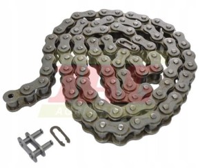 JAG04-0306 ŁAŃCUCH NAPĘDU ELEWATORÓW ROLLON-SOLID