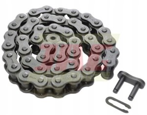 JAG04-0029 ŁAŃCUCH NAPĘDU PRZENOŚNIKA ROLLON-SOLID