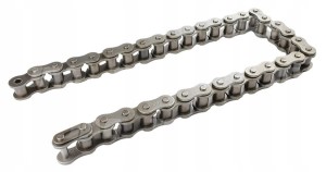 JAG04-0025 ŁAŃCUCH NAPĘDOWY ELEWATORÓW ROLLON SOLID