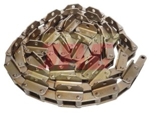JAG04-0053 PRZENOŚNIK PODAJNIKA POCHYŁEGO SŁOMY (10.5) ROLLON SOLID