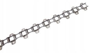JAG14-0003/1 S45/2K1/JA ŁAŃCUCH PODAJNIKA POCHYŁEGO WEWNĘTRZNY ROLLON-SOLID