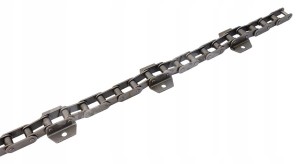 JAG04-0056 PRZENOŚNIK POCHYŁY SŁOMY CLAAS ROLLON-SOLID