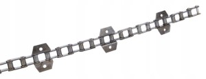 JAG04-0042 PRZENOŚNIK POCHYŁY SŁOMY ROLLON-SOLID