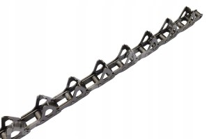 JAG04-0183 S55R1/C30E/JA ŁAŃCUCH DO KUKURYDZY NOWY TYP ROLLON SOLID