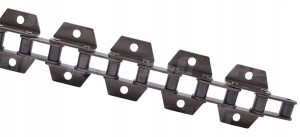 JAG04-0041/1 PRZENOŚNIK PODAJNIKA POCHYŁEGO CLAAS-WEWNĘTRZNY ROLLON-SOLID