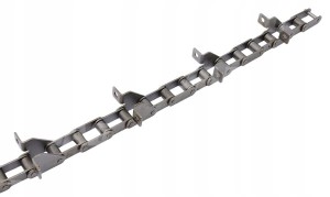 38.4RSDJ2A ŁAŃCUCH 164 ROLKI 6,29MB ROLLON-SOLID