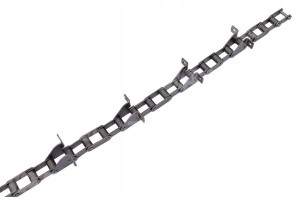 38.4RSDJ2A ŁAŃCUCH 162 ROLKI 6,22MB ROLLON-SOLID