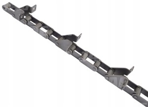 38.4RSDJ2A ŁAŃCUCH 138 ROLEK 5,30MB ROLLON-SOLID