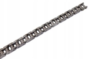 24B-1H ŁAŃCUCH GALLA 1 1/2" WZMACNIANY ROLLON-SOLID