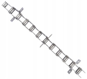 38.4RSDJ2A ŁAŃCUCH 116 ROLEK 4,45MB ROLLON-SOLID
