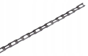 208A ŁAŃCUCH GALLA 1" ROLLON-SOLID