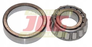 30203 ŁOŻYSKO TIMKEN