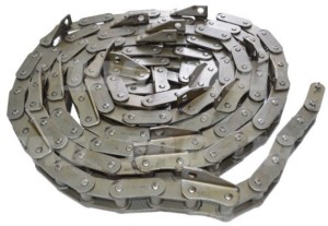 CA557/K39/J3A ŁAŃCUCH ROLLON-SOLID
