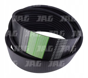 AP1004866 PAS ZESPOLONY OPTIBELT AGRO POWER