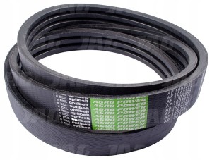 AP1003357 PAS ZESPOLONY OPTIBELT AGRO POWER