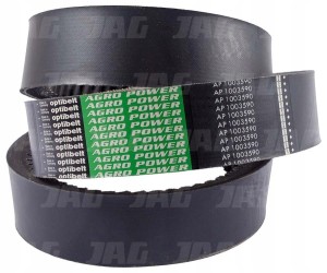 AP1003590 PAS OPTIBELT AGRO POWER