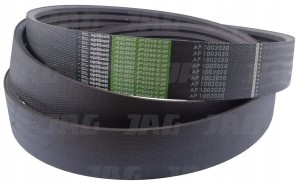 AP1002020 PAS OPTIBELT AGRO POWER