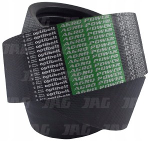 AP1001237 PAS OPTIBELT AGRO POWER