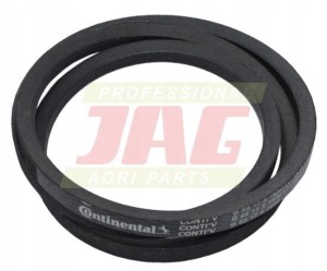 17.0X1650 PAS KLINOWY B65 CONTINENTAL