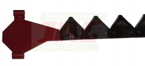 JAG11-0020 KOSA MF 1,80M /RADURA SECTIONS/ KPL. JAG PREMIUM