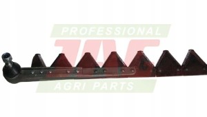 JAG21-0020 KOSA JD 3,60M/12FT /JAG SECTIONS/ KPL. JAG PREMIUM