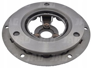 JAG06-0006 TARCZA DOCISKOWA KAWE
