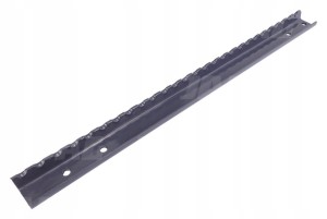 JAG04-0011 LISTWA PODAJNIKA POCHYŁEGO /LH/ 627MM JAG PREMIUM