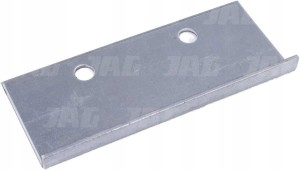 JAG04-0302 PŁYTKA MOCUJĄCA JAG PREMIUM