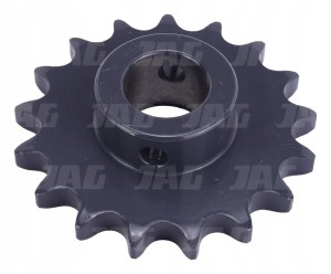 JAG04-0166 ZĘBATKA JAG PREMIUM
