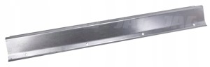 JAG05-0011/1 BLACHA ODRZUTNIKA SŁOMY 1062MM JAG PREMIUM