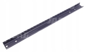 JAG04-0013 LISTWA PODAJNIKA POCHYŁEGO /RH/ 650MM JAG PREMIUM