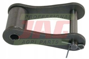 JAG14-0006 PÓŁSPINKA ŁAŃCUCHA S45 MF ROLLON-SOLID