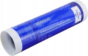 FUCHS-RENOLIT-FLM2-500G SMAR-RENOLIT-FLM2 FUCHS