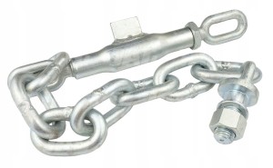 JAG98-0782 ŁAŃCUCH STABILIZUJĄCY