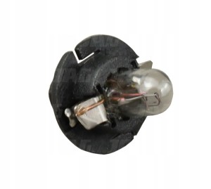 ŻARÓWKA 12V 2W-BX8.4D HELLA