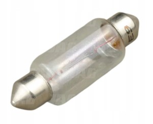 ŻARÓWKA 12V 15W-SV8.5-8 HELLA