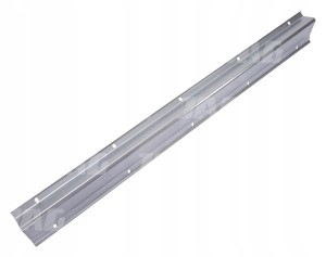 JAG05-0009 BLACHA ODRZUTNIKA SŁOMY 1410MM JAG PREMIUM