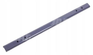 JAG04-0017 LISTWA PODAJNIKA POCHYŁEGO /RH/ 736MM JAG PREMIUM