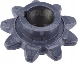 JAG04-0133 ZĘBATKA PODAJNIKA ODKUWANA Z9 JAG PREMIUM