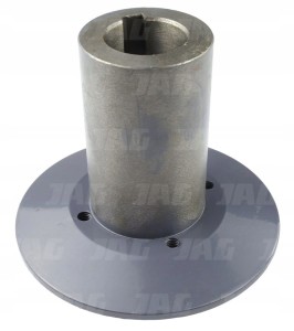 JAG02-0104 PIASTA SPRZĘGŁA PRZECIĄŻENIOWEGO FI35 4 OTWORY JAG PREMIUM