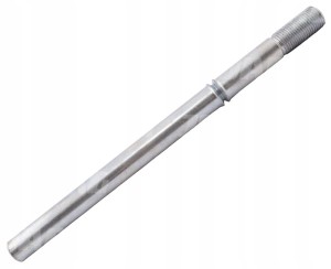 JAG02-0044 PALEC BĘBNA M16X245 (PODCIĘCIE WYCISKANE)