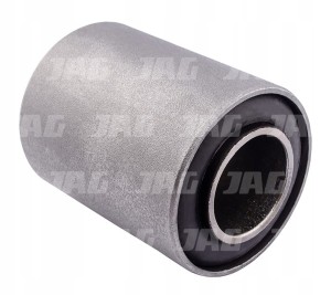 JAG05-0105 TULEJA METALOWO-GUMOWA