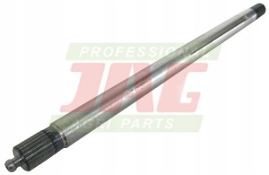 JAG06-0092 PÓŁOŚ KOŁA