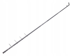 JAG02-0073 RURKA HEDERA 2540MM/4,20M JAG PREMIUM