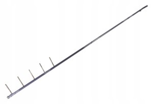 JAG02-0074 RURKA HEDERA 2575MM/4,20M JAG PREMIUM