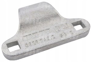 JAG01-0087 DOCISK KOSY ORYGINAŁ CLAAS